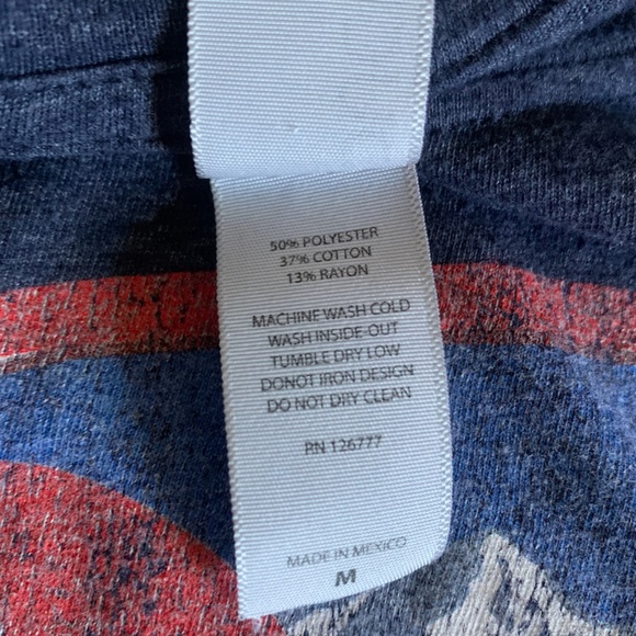 Winter Park Goggle Tee - Picture 4 of 8